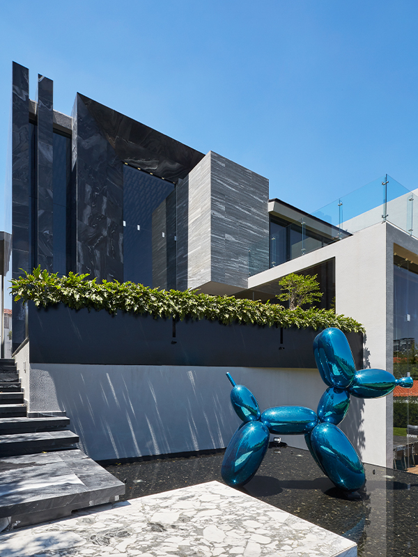 Cibrian Arquitectos